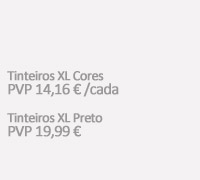 Tinteiro XL Lexmark Preços