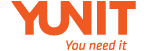 Powered by YUNIT
